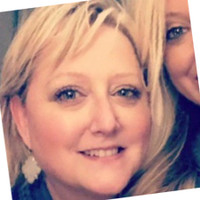 Joyce Hartley