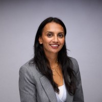 Rosalind Nair