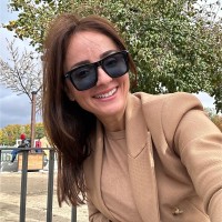 Zorka Raickovic