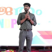 Sidharthan K V