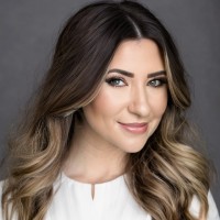 Morgan Hartley, MSHRM, SHRM-CP