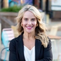 April Hodge, Pt, Dpt