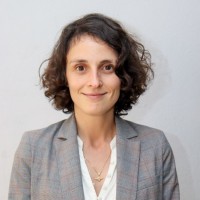Caroline Goreichy