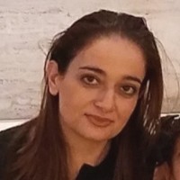 Rouba Rached