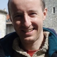 Daniel Pullan