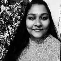 Priyadarshini Varman