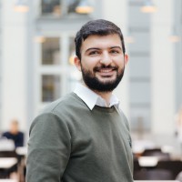 Seyyed Morteza Aghajanzadeh