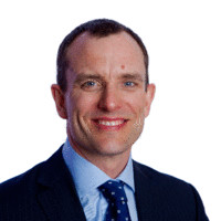 Steve Bannister, Business Transformation Specialist