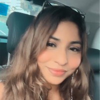 Santhiya M.