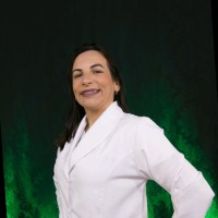 Giseli Tejada Da Fonseca
