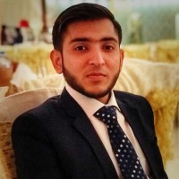 Mohammad Shahzaib