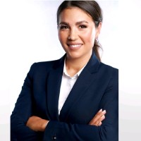 Kristina Bengel, LL.M.