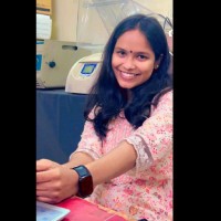 Sandhya Koripally