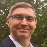 Bruce Dunn