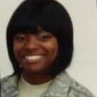 Yuwanda Nicole Johnson
