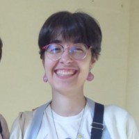 Irene Garcia De La Morena