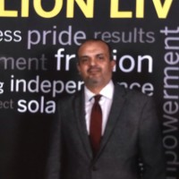 Mohamed Abdel Hamid, PhD