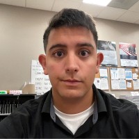 Michael Matos