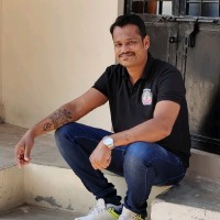 Jaimin Patel