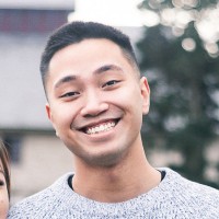 Tommy Vo