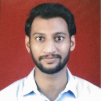 Laukik Chaudhari