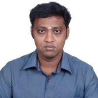 Sankar Annamalai Digital Marketing Specialist