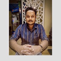 Arun S B