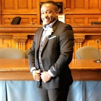 Websterly Jean Louis