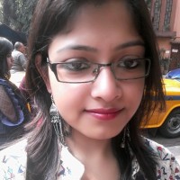 Sanchari Ghosh