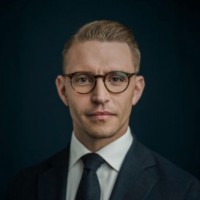 Ole Anders Strand Teslo