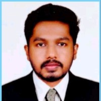 Vishnu Bhavadas