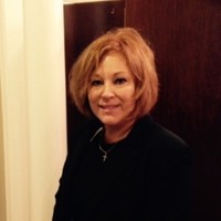 Patricia Woods, Mba