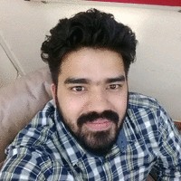 Ashwin Nair