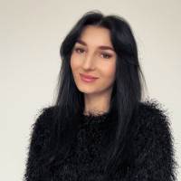 Julia Leonova