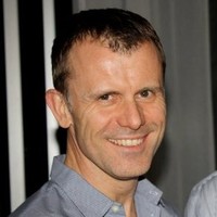 Stephen Mcdonald
