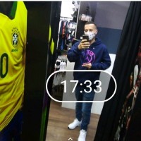 Junior Vieira