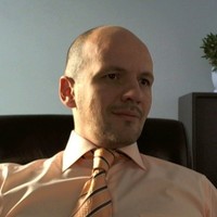 Rostyslav Bosenko