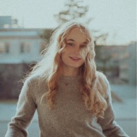 Fiona Leclair-Robertson