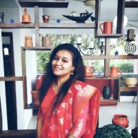 Mitu Dutta