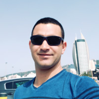 Tomer Sharon