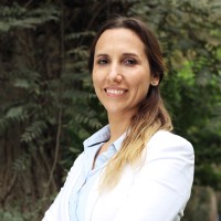 Ines Martens Godinez