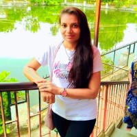 Parul Dabhi
