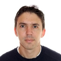 Alvaro de la Aldea Martín