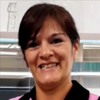 Monica I, Pelozo