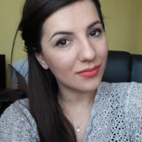 Teodora Palade