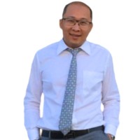 Chihhung Chen