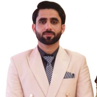 Muhammad Naveed Akram