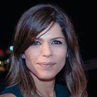 Dima Saleh