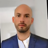 Daniel Saúl Martinez Ortega