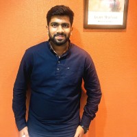 Shashank S
